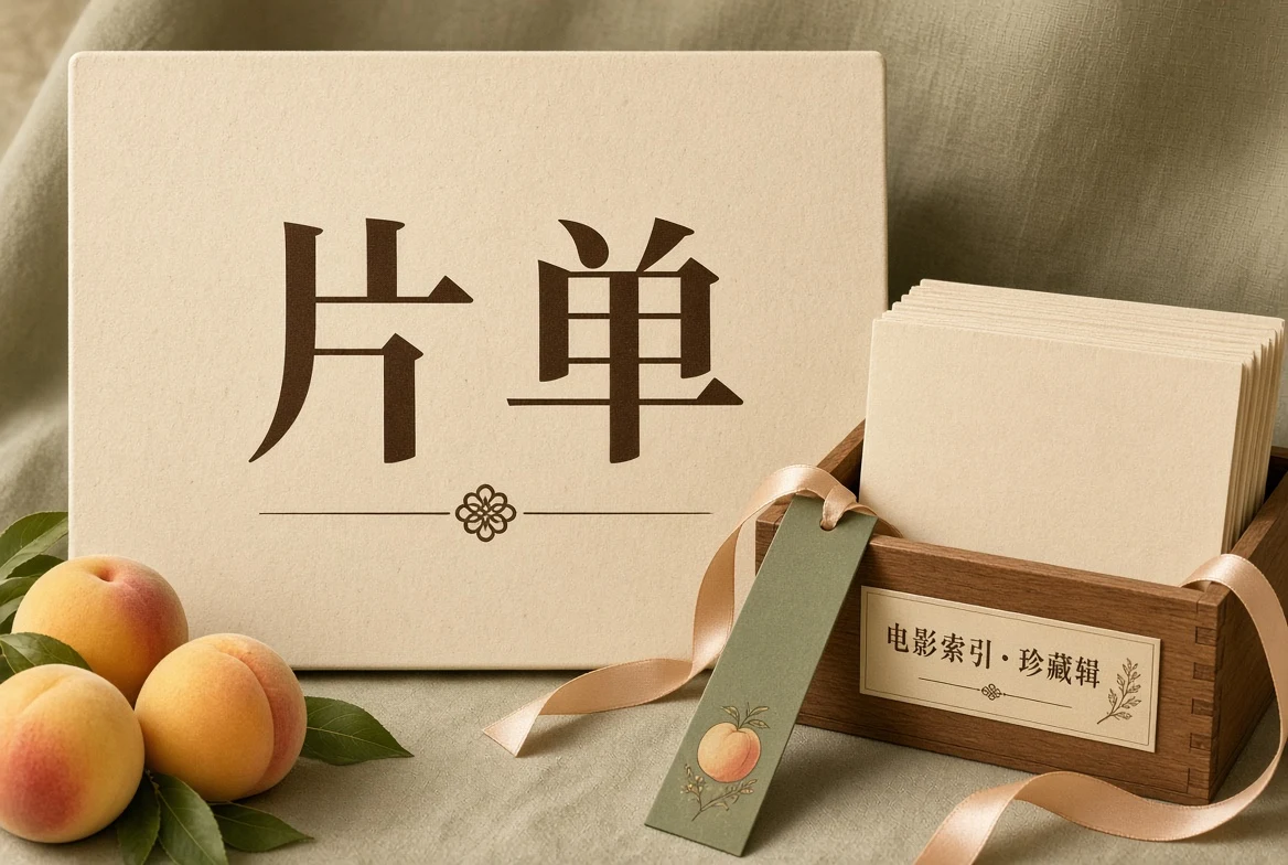 黄桃视频片单夹