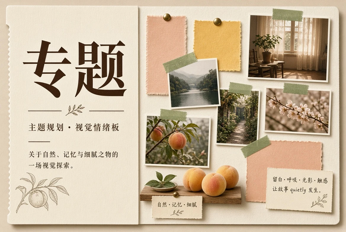 黄桃视频主题馆