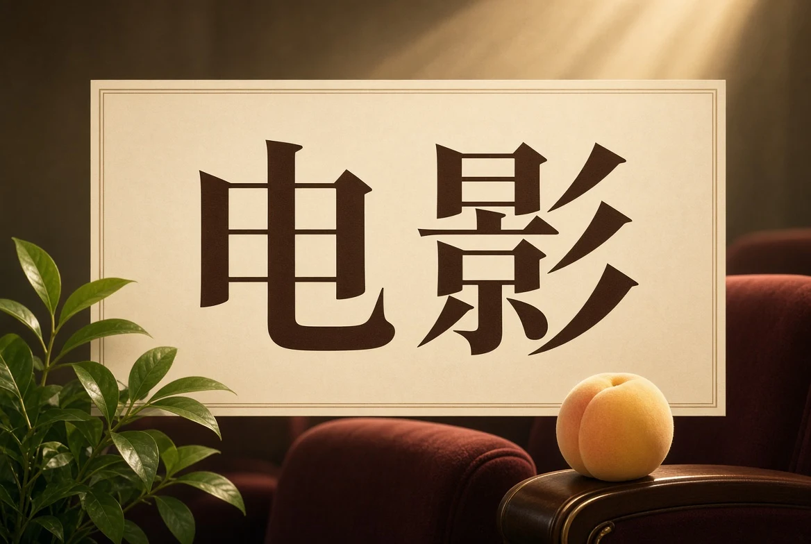 黄桃视频电影馆