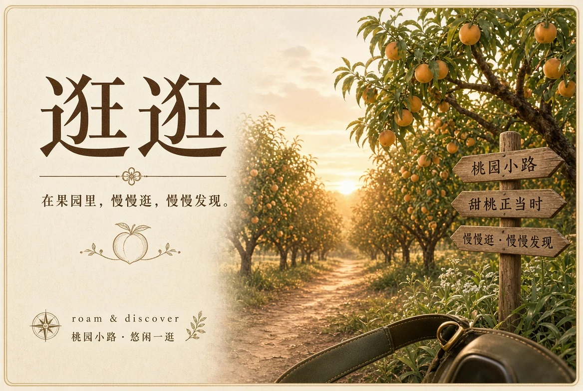 黄桃视频发现页